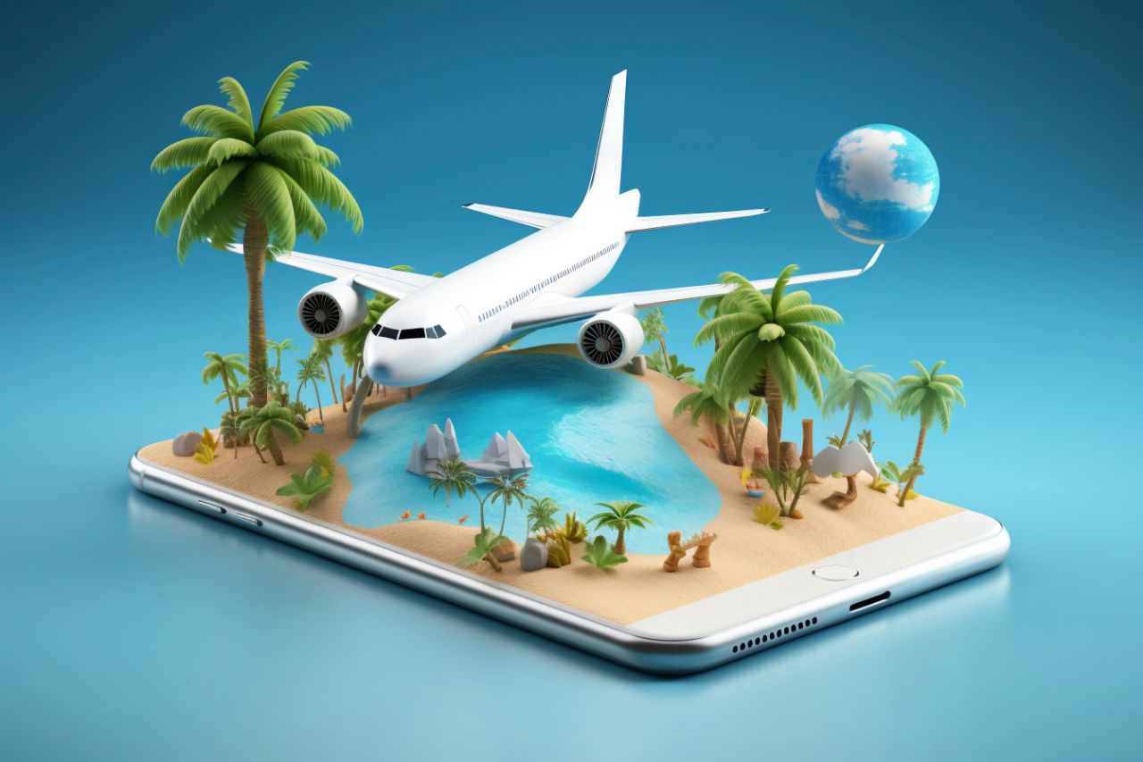 Transforming the Tourism and Travel Industry: Top Technology Trends for 2024