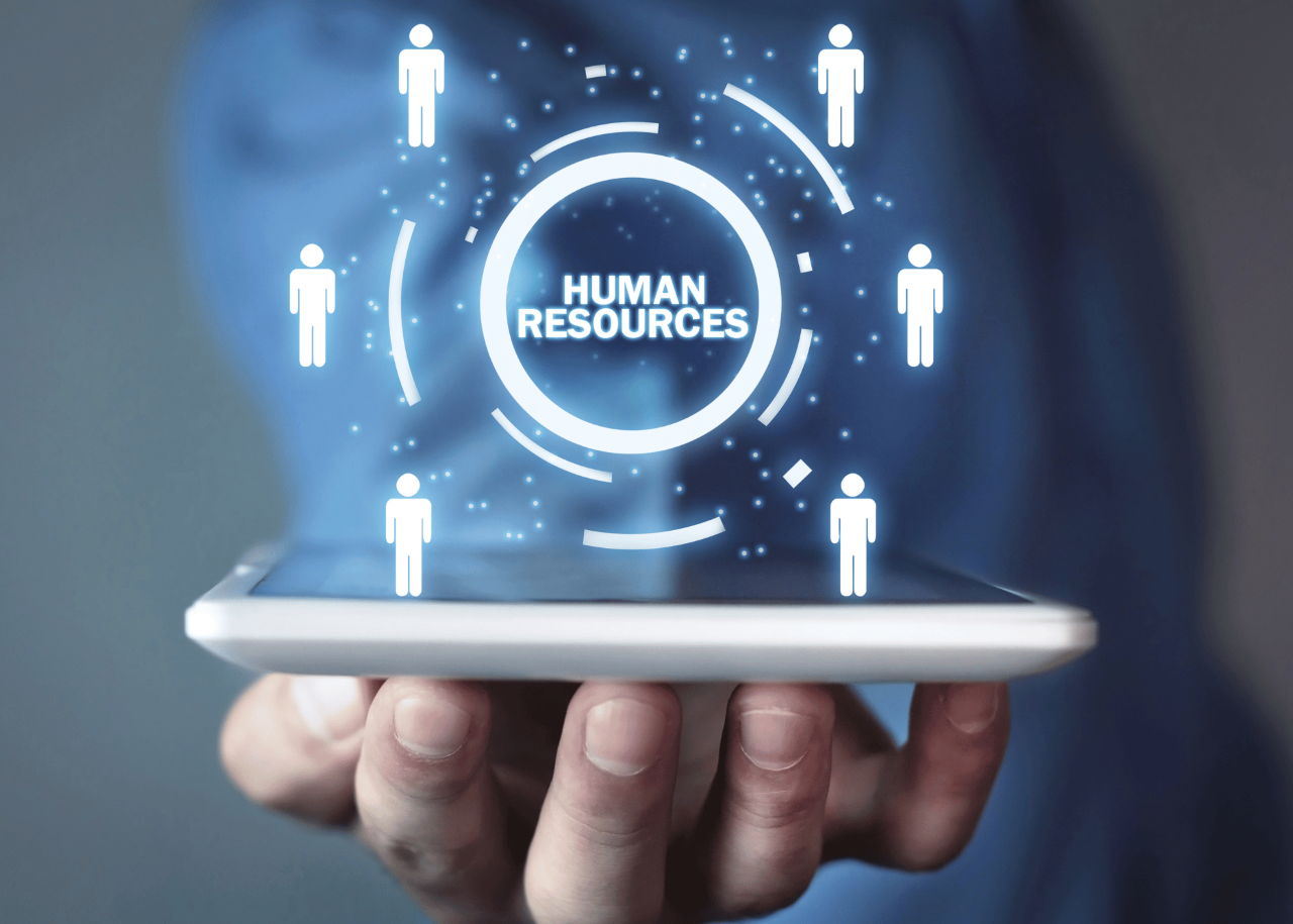 The Impact of IT Technology in the Human Resources and Staffing Industry