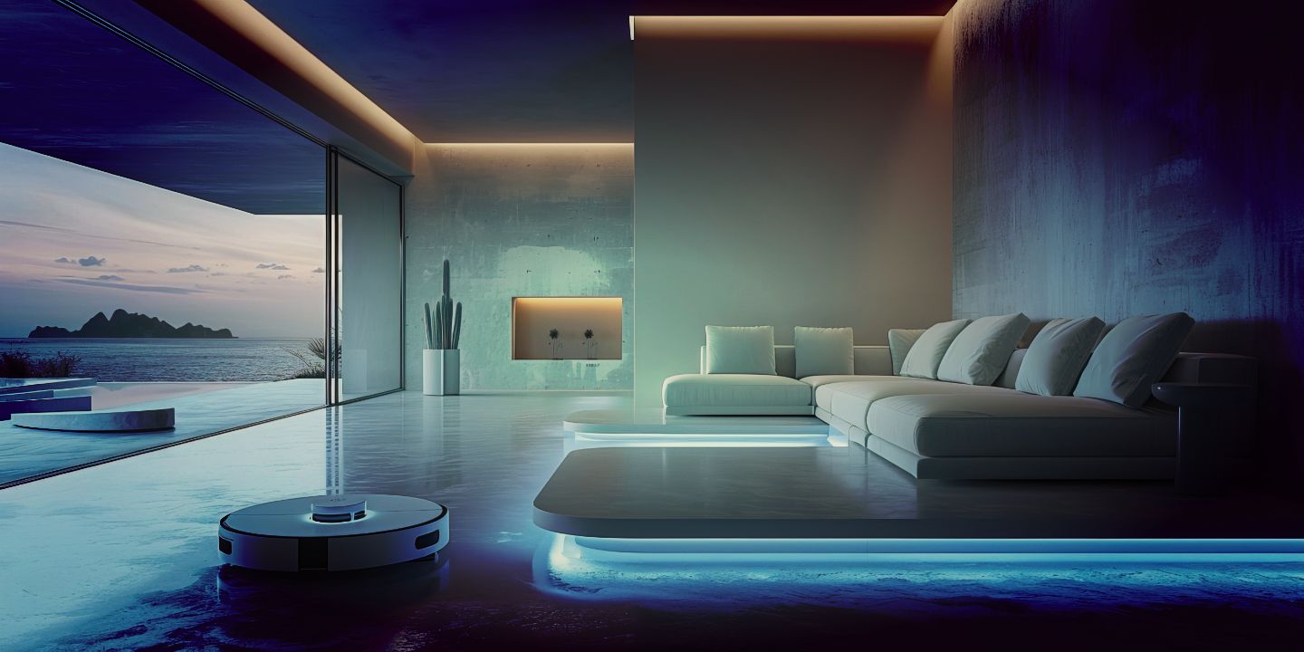 Transforming the Home Automation and Smart Devices Industry: Top Technology Trends for 2024