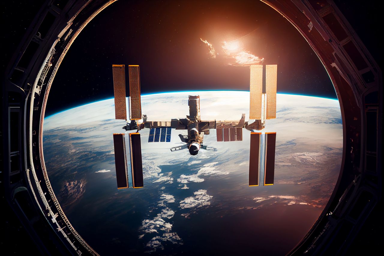 Transforming the Space Tourism and Commercial Spaceflight Industry: Top Technology Trends for 2024