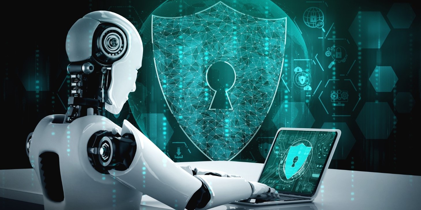 The Role of AI in Enhancing Cyber Defense Mechanisms