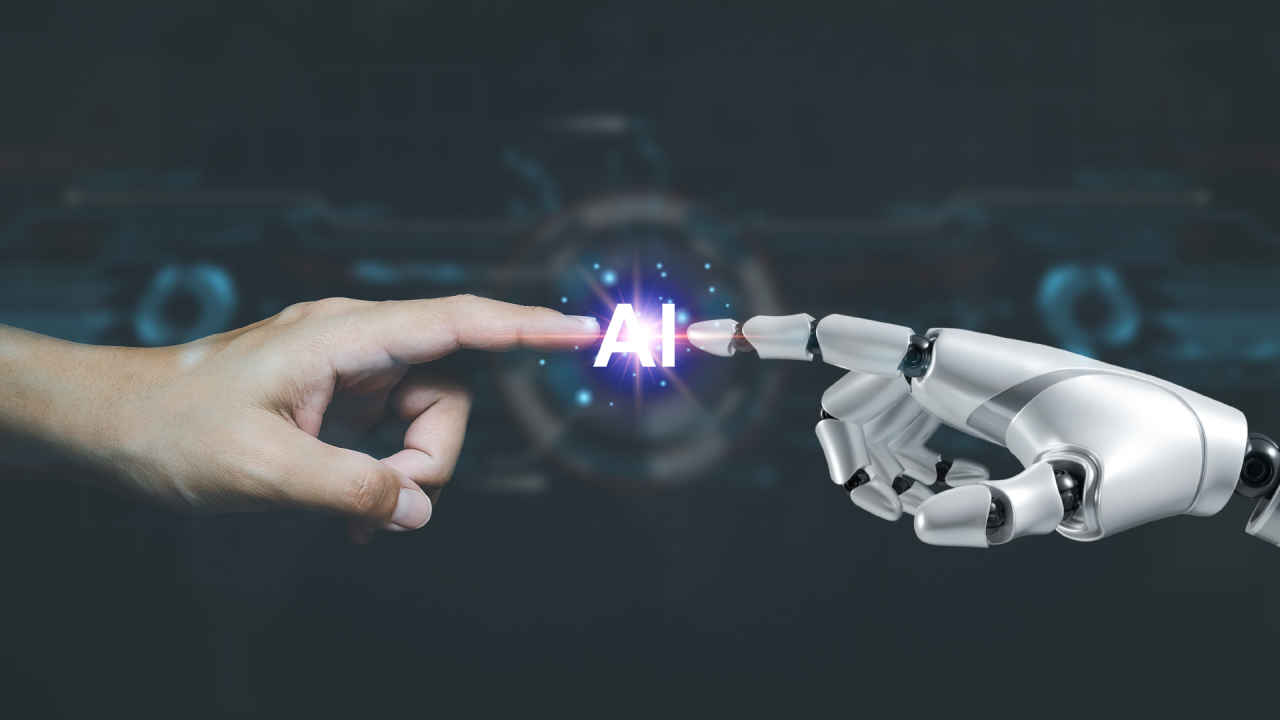 The Role of AI in Enhancing Customer Service