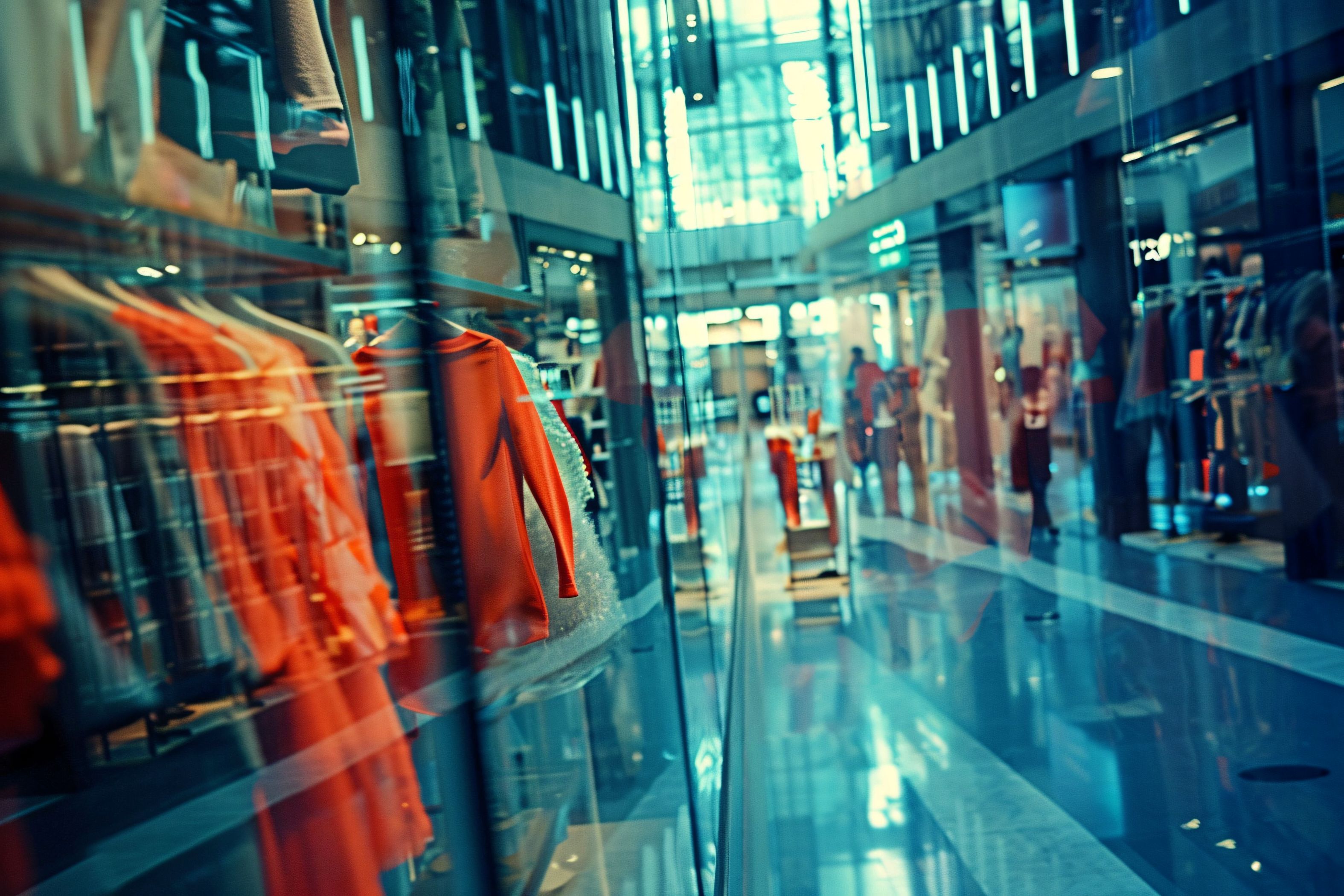 Transforming the Retail Industry: Top Technology Trends for 2024