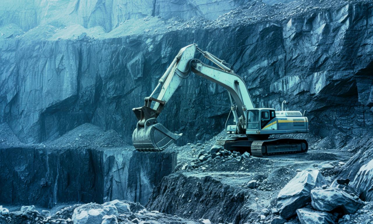 Transforming the Mining Industry: Top Technology Trends for 2024