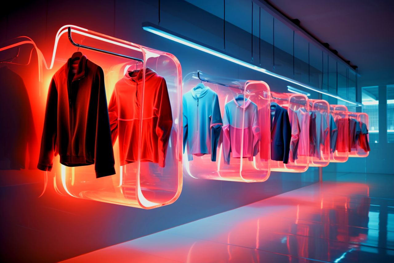 Transforming the Fashion and Apparel Industry: Top Technology Trends for 2024