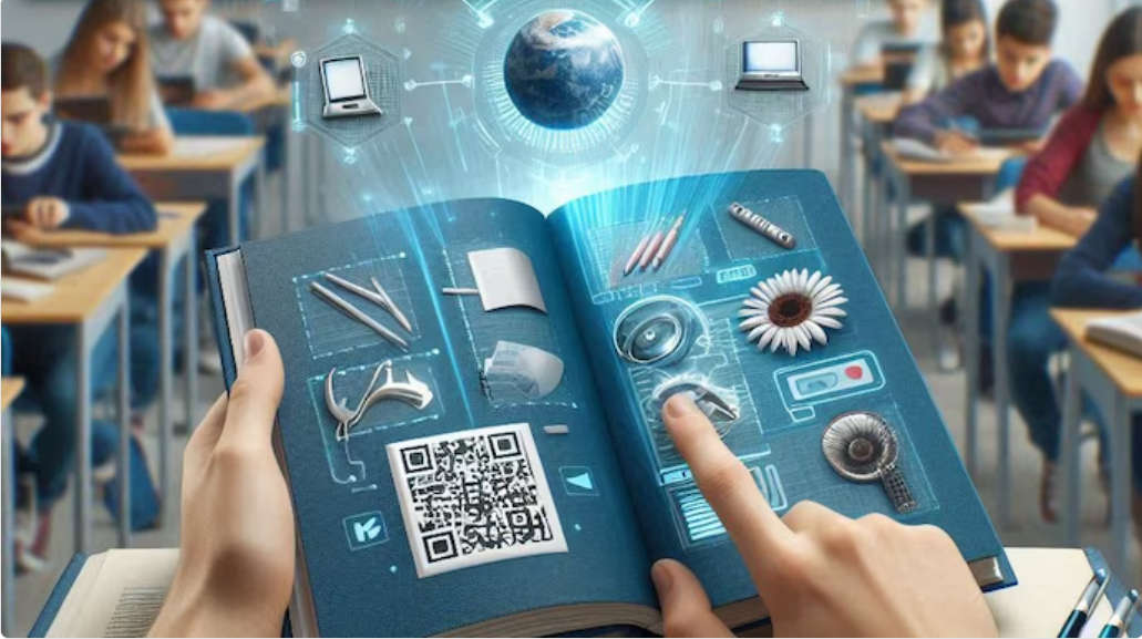 The Impact of IT Technology in the Printing and Publishing Industry