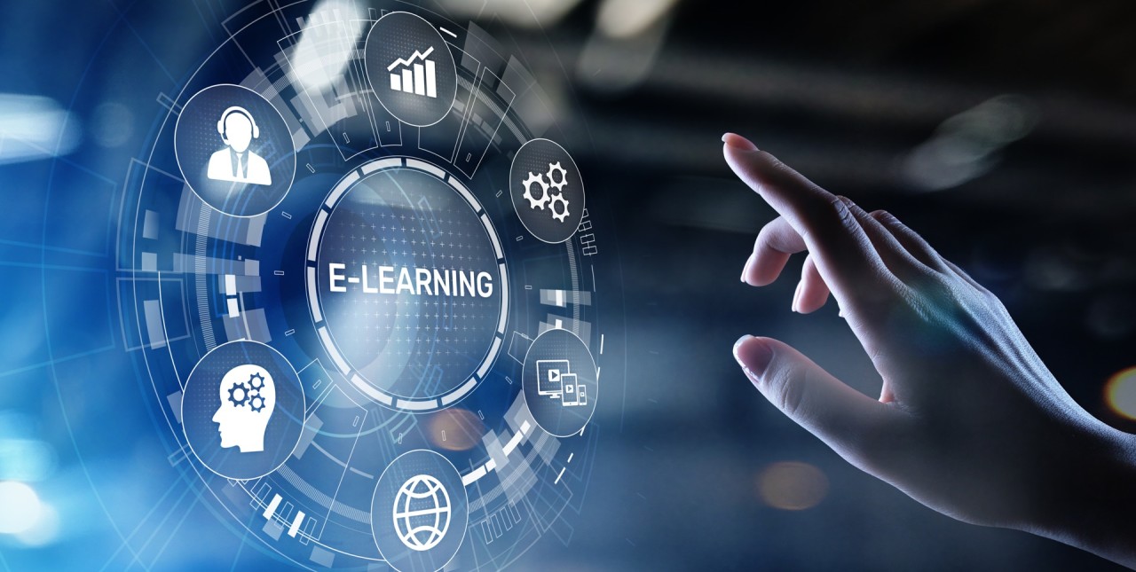 The Impact of IT Technology in the Education and E-learning Industry