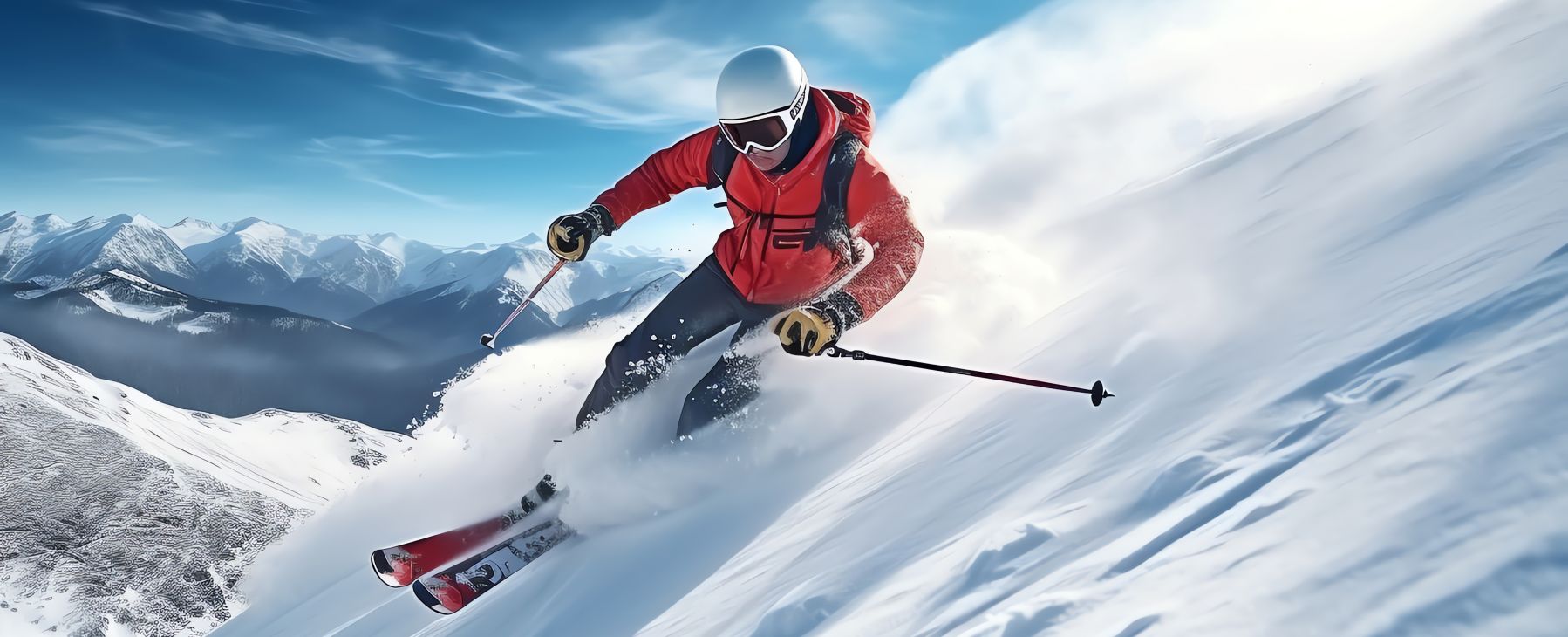 Transforming the Snow Sports and Winter Equipment Industry: Top Technology Trends for 2025