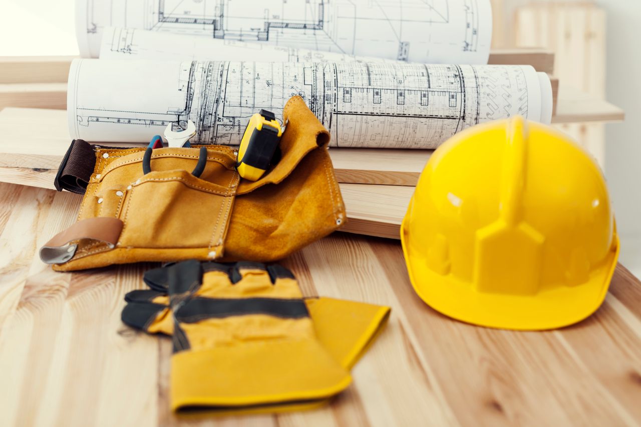 The Impact of IT Technology in the Construction Materials Industry